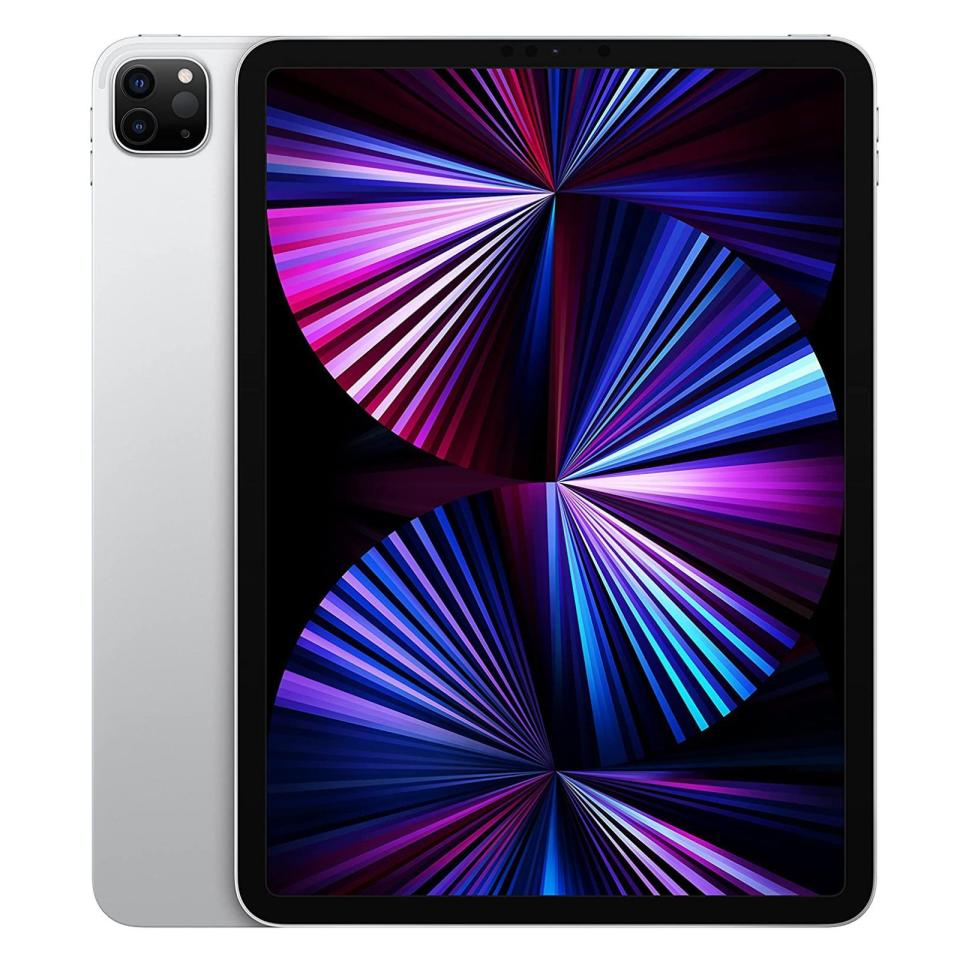 Apple iPad Pro (2021)