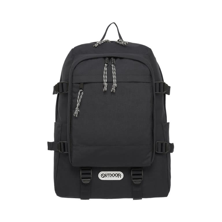 BAG TO YOU「OUTDOOR 15.6吋電腦後背包」原價2,580元，優惠價1,980元