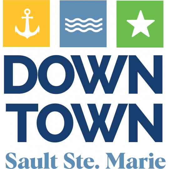 Sault Ste. Marie DDA logo