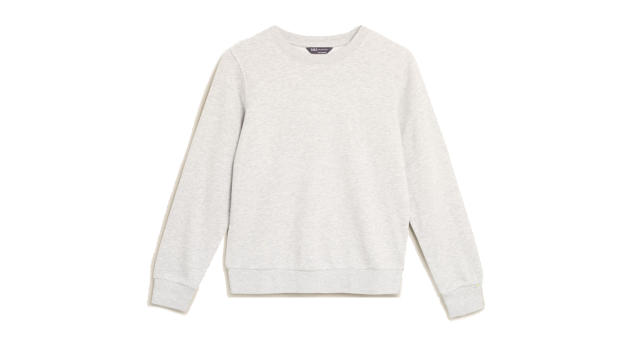 M&S Crew Neck Sweatshirt : Swap or Buy