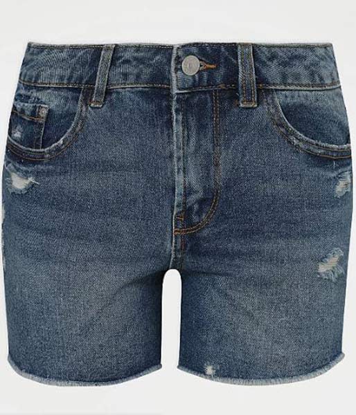 asda-denim-shorts