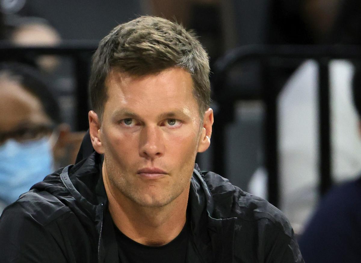 Tom Brady Announces He's Joining Major League Pickleball as a Team