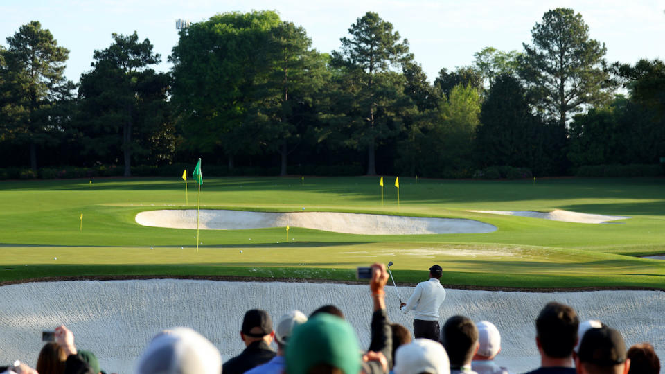 How to Watch the Masters Tournament Live For Free, So You Don’t Miss