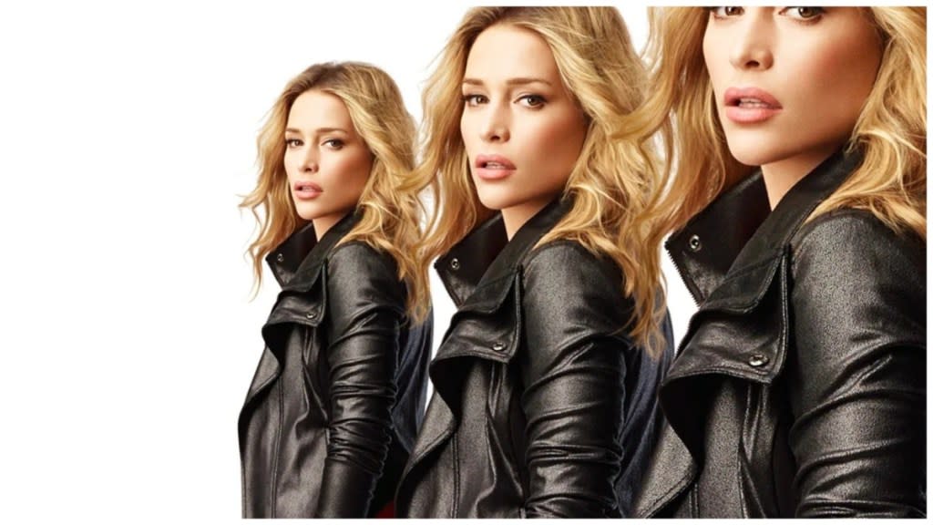 Covert Affairs Season 4