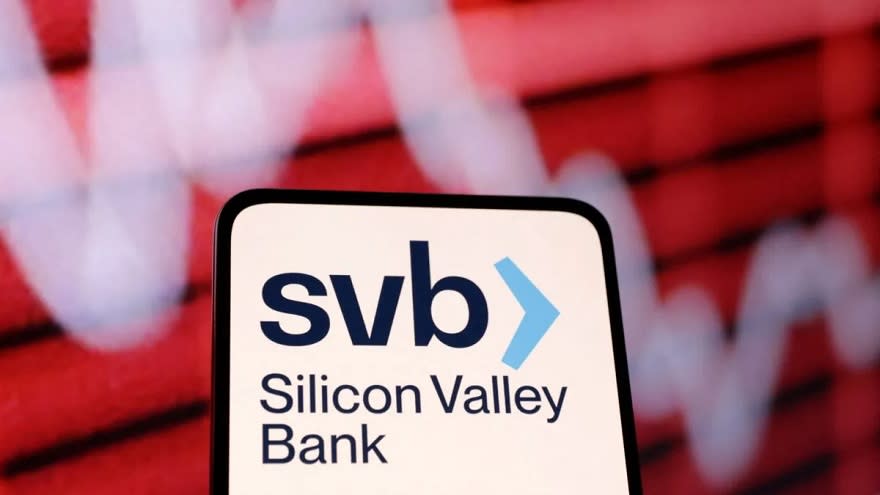 Silicon Valley Bank: las claves del auge y caída