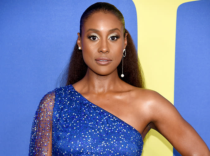 Issa Rae; CFDA Awards, 2018