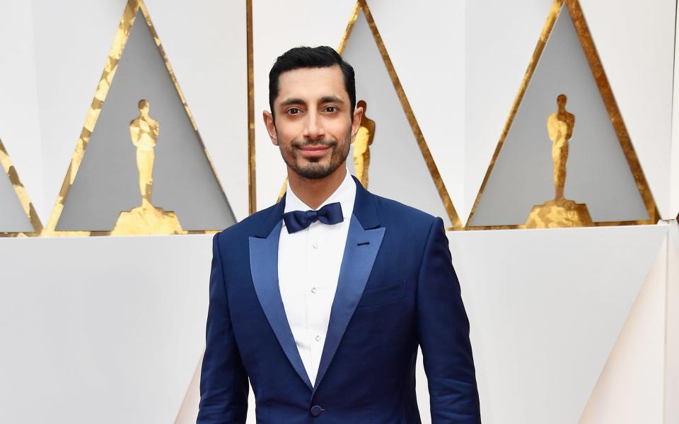 Riz Ahmed: we will lose kids to extremism if we don't make them heroes in our stories