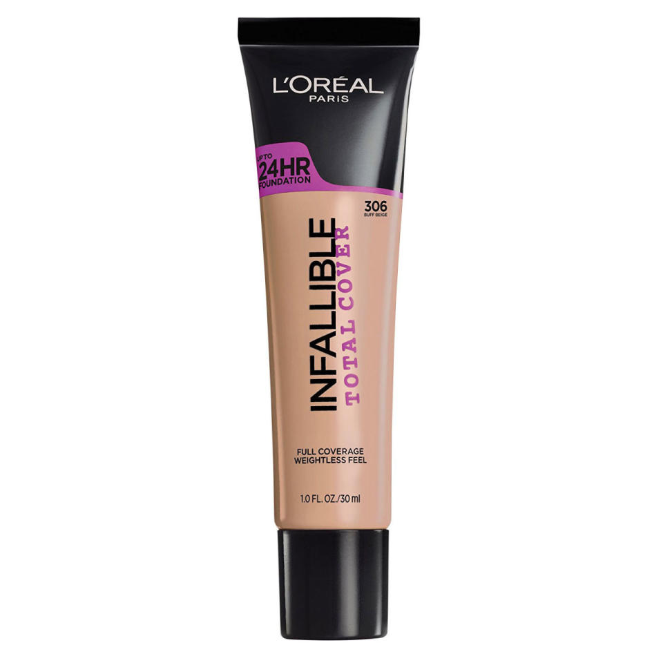 BEST FOUNDATION