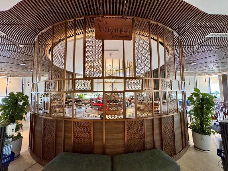 越南｜峴港半島酒店（PENINSULA HOTEL DANANG）