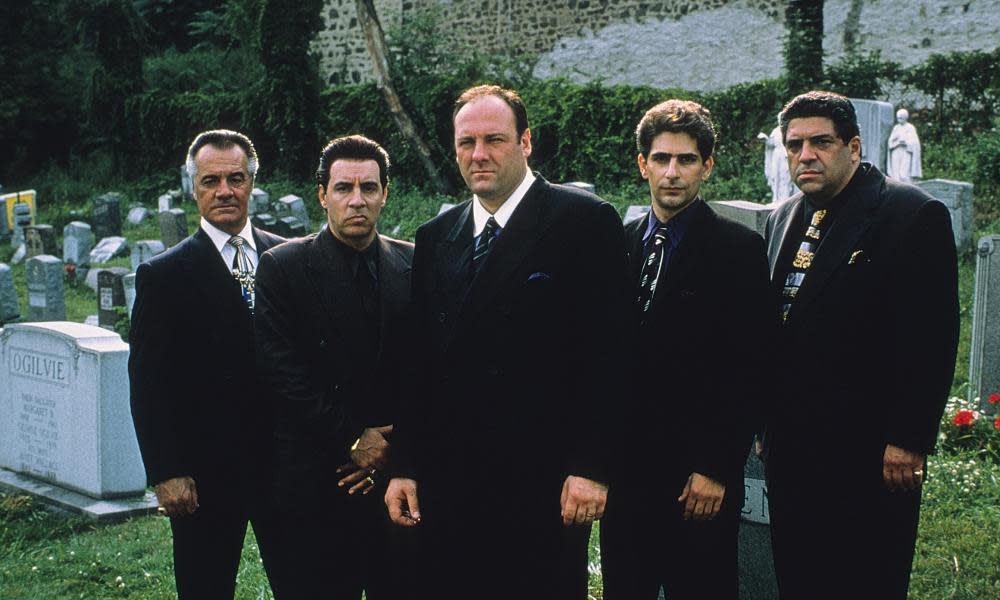 The Sopranos