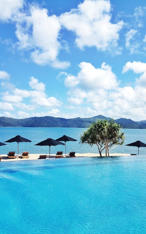 Qualia Pebble Beach - Credit: K Rosenlund