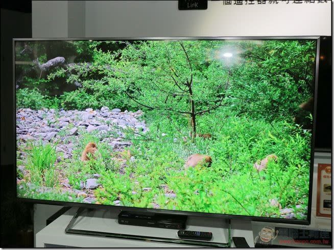 搭載六原色顯像技術,超明亮面板,Firefox OS 的 2015 年 Panasonic VIERA CX700 4K 3D電視體驗報告