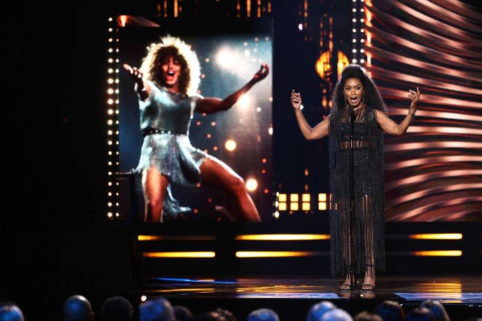   Kevin Kane / Getty Images for The Rock and Roll Hall of Fame