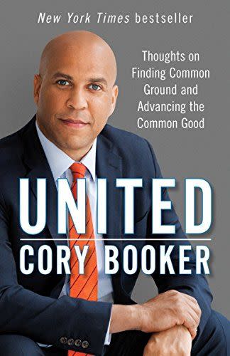 13) United: Thoughts on Finding Common Ground and Advancing the Common Good