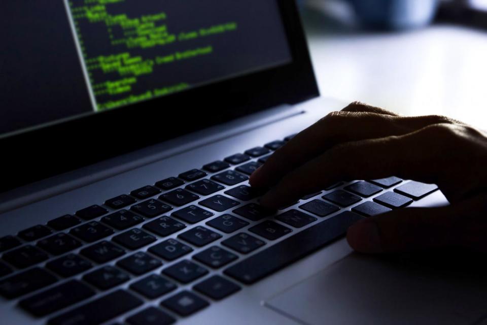 The cyber attack saw thousands of customers' details available to hackers. (Shutterstock )