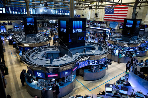 NYSE