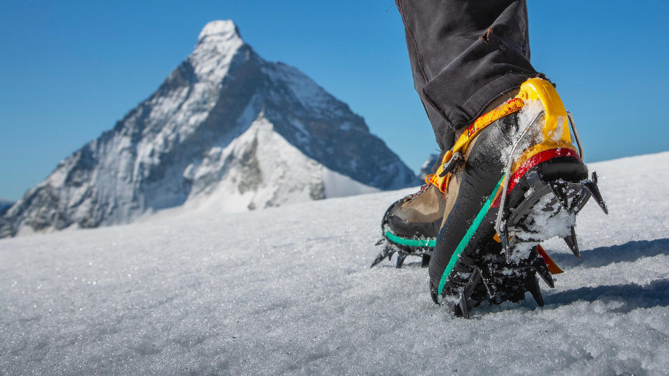 best crampons