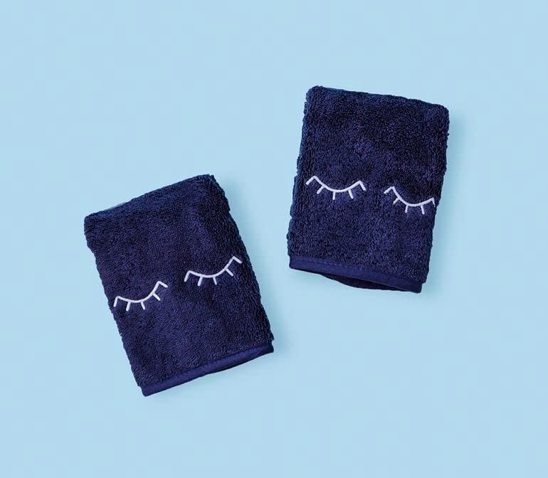 Makeup Towels