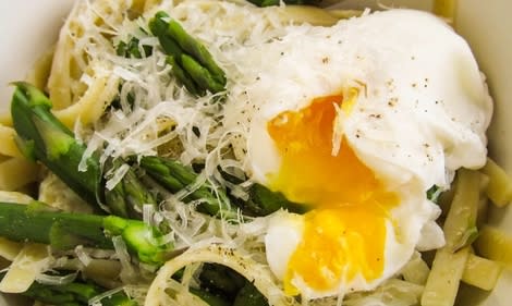 These incredible egg recipes will have you reaching for a dozen (or two). 