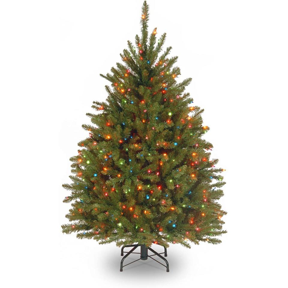 Christmas tree deals
