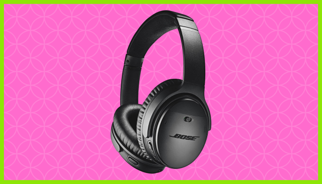 Bose Noise-Canceling Headphones 700 sale: $150 off