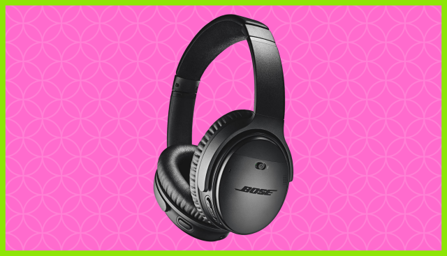 Black Friday deals on headphones and earbuds from Bose Beats and more