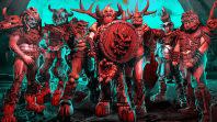 gwar 2022 fall tour