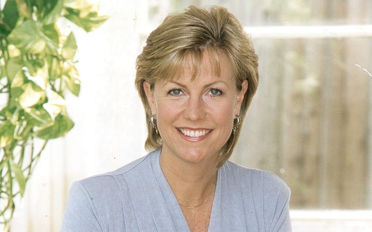 Jill Dando - Daily Mail/Rex Shutterstock