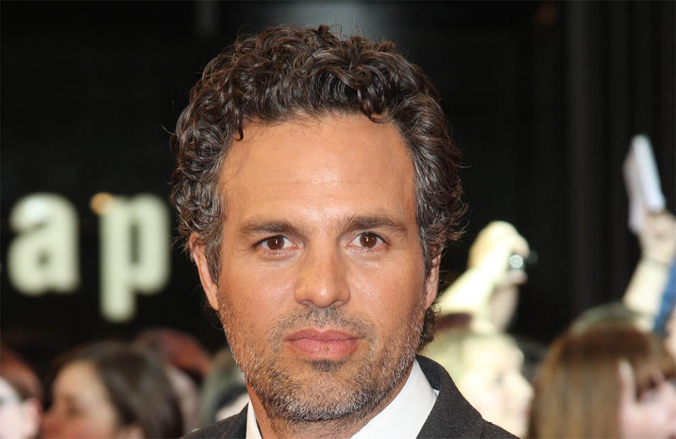 Mark Ruffalo