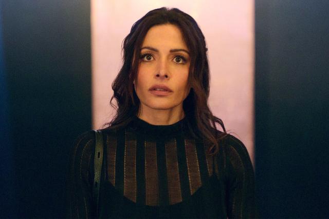 Sarah Shahi Details Sexlife Season 2 Struggles Im Never Gonna Work For Netflix Again Now 0975