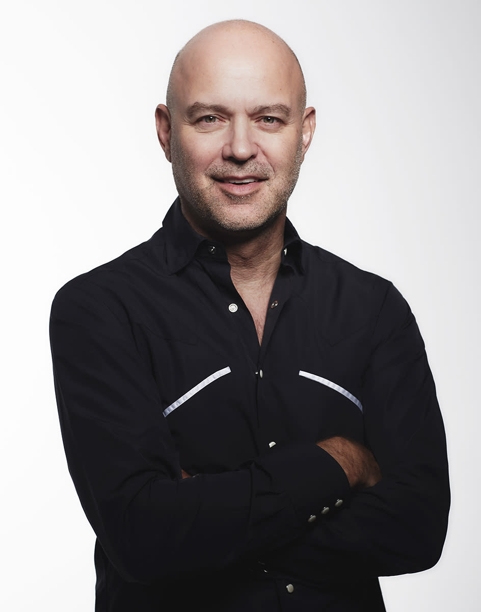 Nick Woodhouse, Authentic Brands Group, Company of the year, FNAA, FN, Footwear News