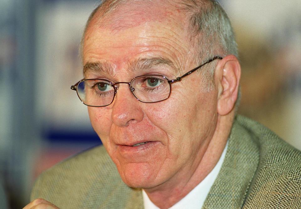 Brendan Ingle trained a host of fighters to become world champions