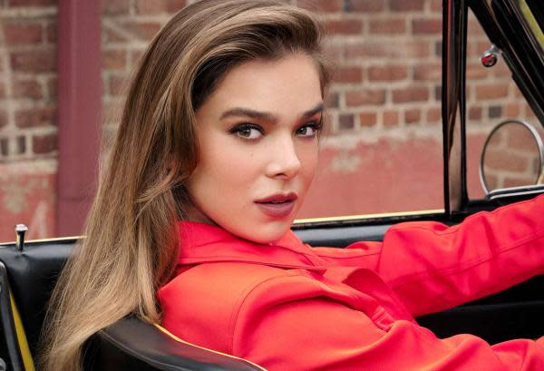 Hailee Steinfeld (Crédito: People)