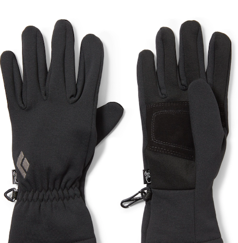 Mountain Equipment Touch Screen Grip Gloves