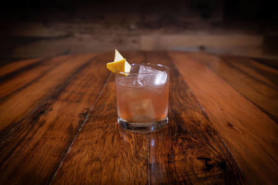 Lexington Bourbon Week will feature unique versions of the classic Old Fashioned, plus other signature bourbon drinks at participating bars and restaurants. The dates for the new event are Nov. 9-18.