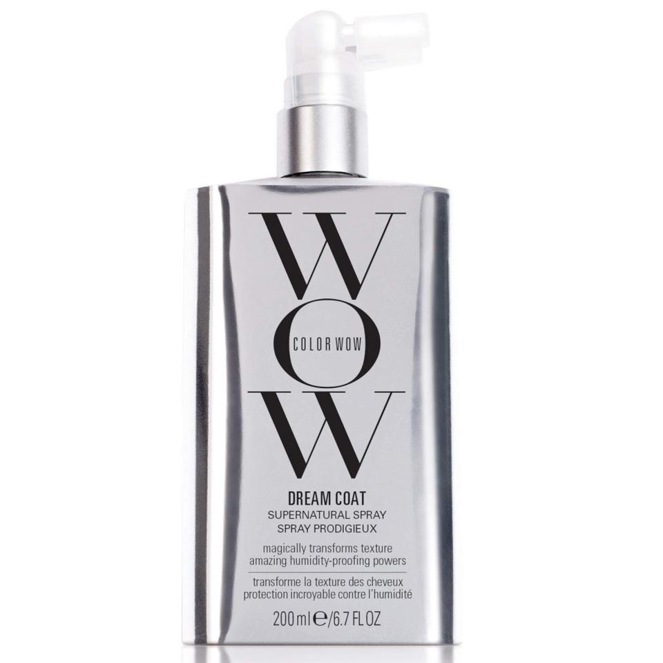 13) Color Wow Dream Coat Supernatural Spray