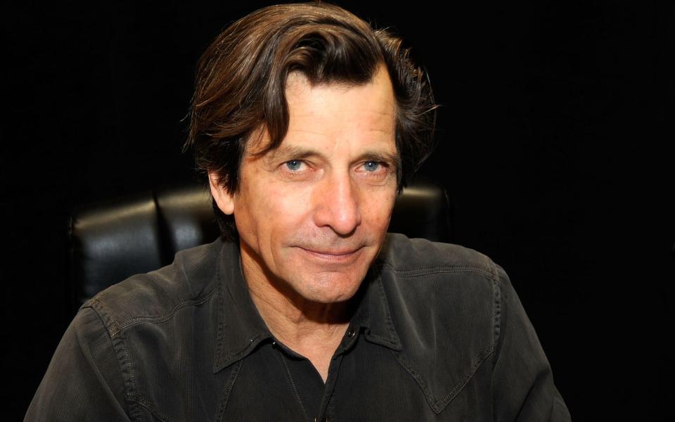 Dirk Benedict