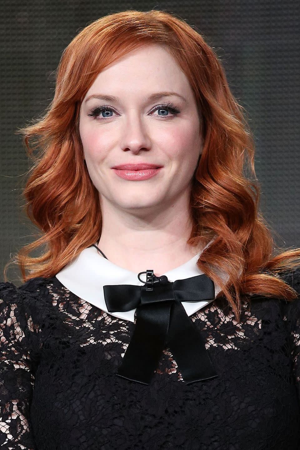 Christina Hendricks