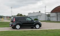 2016 Kia Soul EV