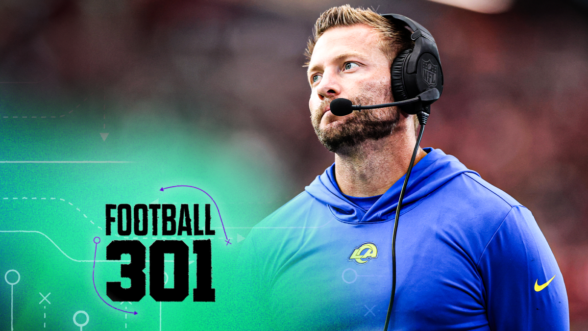 Will the Rams finish last in the NFC West due to injuries? | Football 301