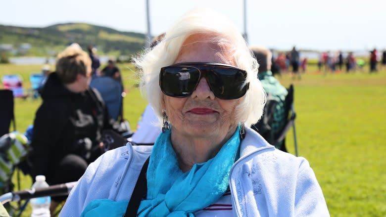 'There's no place like the Magdalen Islands': English-speaking islanders flock home for community celebrations