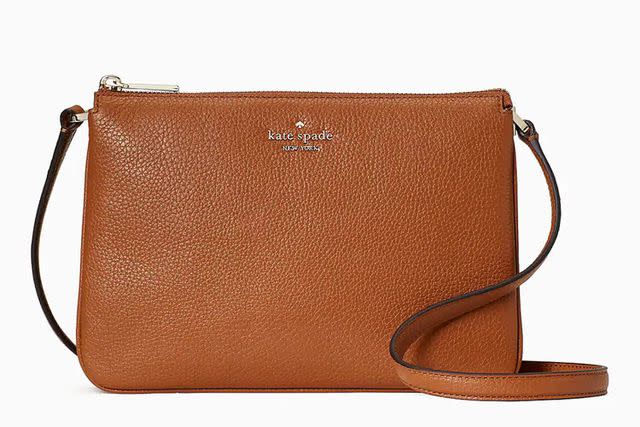 Crossbody Bags Are Everywhere Right Now — and at This Kate Spade Sale, They  Start at $44