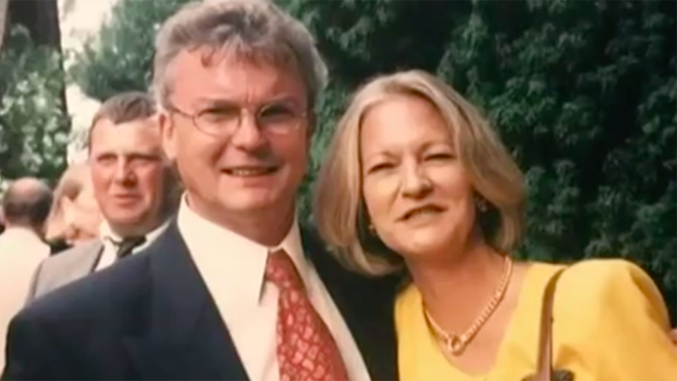 The judges accepted Sally Challen was suffering two mental disorders at the time of the attack on her husband and ordered a retrial. Source: 7News