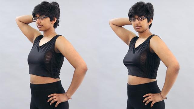 UK design student creates a smart chest binder for trans people