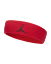 <p><strong>Jordan</strong></p><p>nike.com</p><p><strong>$10.00</strong></p><p><a href="https://go.redirectingat.com?id=74968X1596630&url=https%3A%2F%2Fwww.nike.com%2Ft%2Fjordan-dri-fit-jumpman-headband-0DpLgv&sref=https%3A%2F%2Fwww.esquire.com%2Fstyle%2Fmens-accessories%2Fg40013955%2Fbest-sports-headbands%2F" rel="nofollow noopener" target="_blank" data-ylk="slk:Shop Now;elm:context_link;itc:0;sec:content-canvas" class="link ">Shop Now</a></p><p>Michael Jordan dripping in sweat, his head and brow completely soaked, was standard after all his games. He could have definitely benefited from this sweatband that bears his silhouette, one made of Nike’s proprietary Dri-FIT technology. Not only does it dry quickly and absorb moisture like no other, it is also stylish. Just ask Drake, who has been photographed wearing this headband in white. </p>