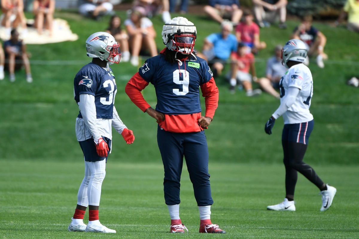 Patriots LB Matthew Judon lands on NFL's Top 100 list