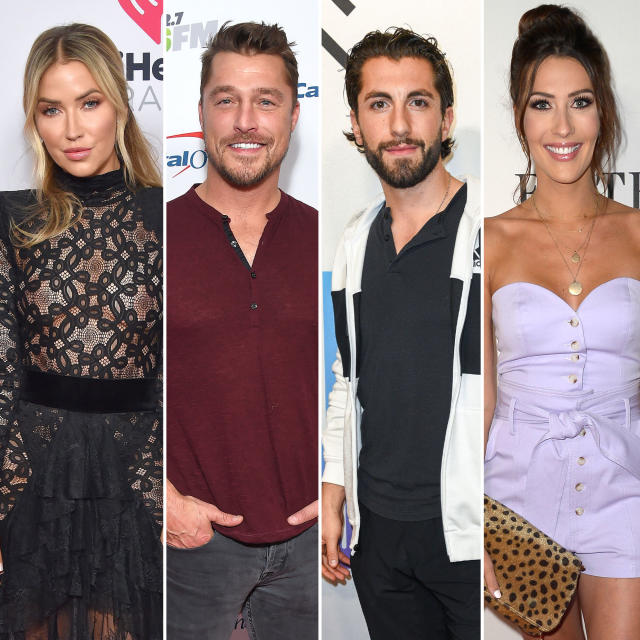Kaitlyn Bristowe Gets Candid About Exes Shawn Booth and Nick Viall on 'Not  Skinny But Not Fat': Revelations