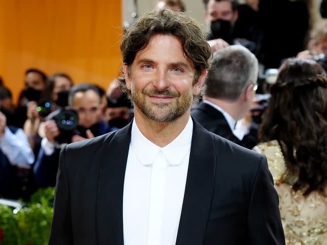 Bradley Cooper opens up again about his sobriety: 'I've been sober for 19  years. I've been very lucky', Culture