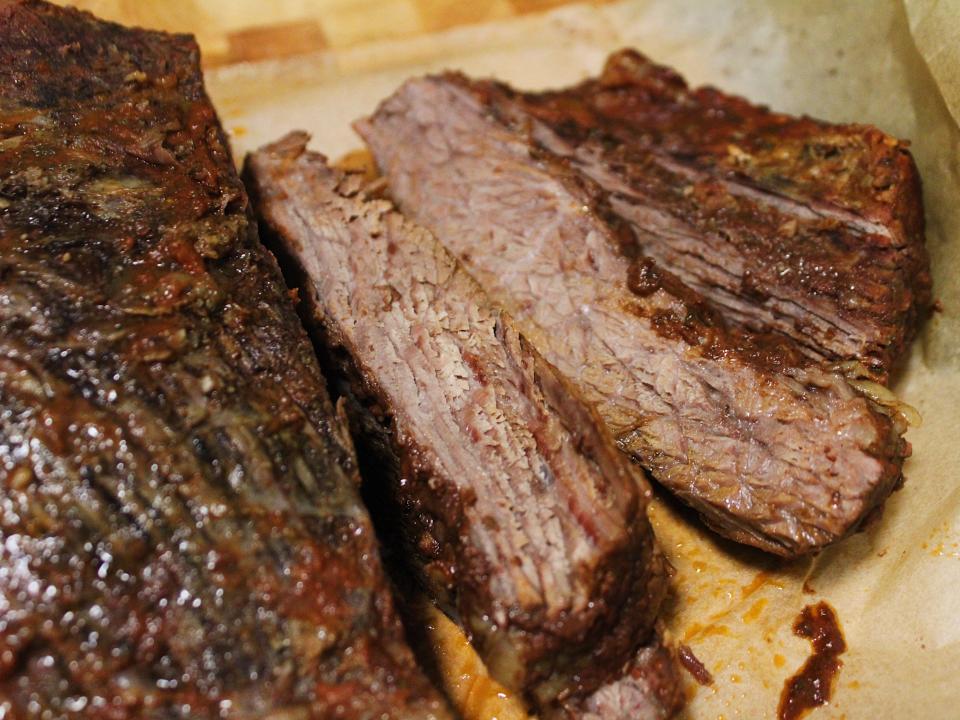 ina garten brisket