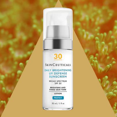 SkinCeuticals daily brightening sunscreen (SPF 30)